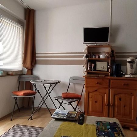 Appartamento Tiny Flat Baiersbronn Esterno foto